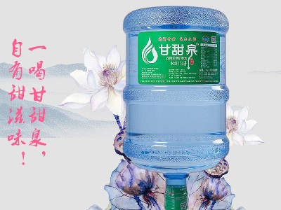年轻人只喝纯净水，真的好吗？……