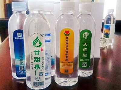 甘甜泉：水知识 | 为了杀菌→烧开水，那水里的“细菌尸体”怎么办？