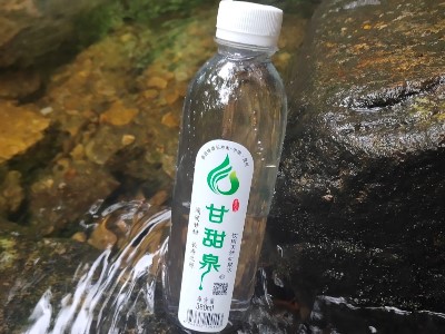 甘甜泉：良医治未病 药以水为先