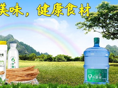 纯净水的危害是你无法想象的 ！