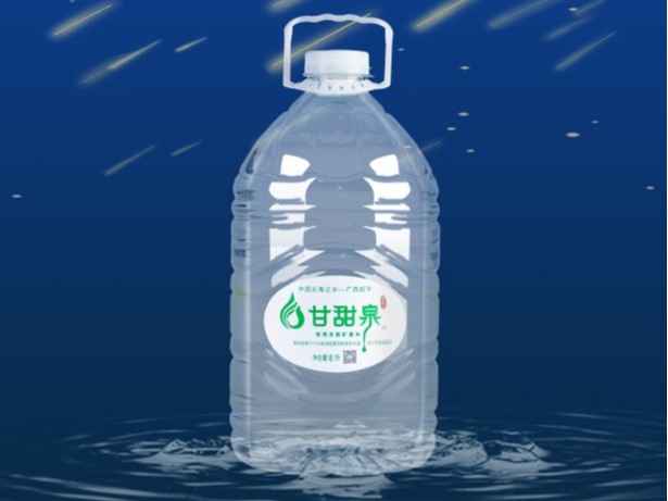 怎么识别天然矿泉水？便利店的矿泉水哪种好？