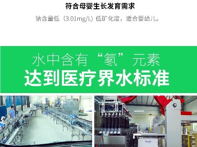甘甜泉：水，哮喘和过敏症的天敌！中年以后还不会喝，吃亏的是自己