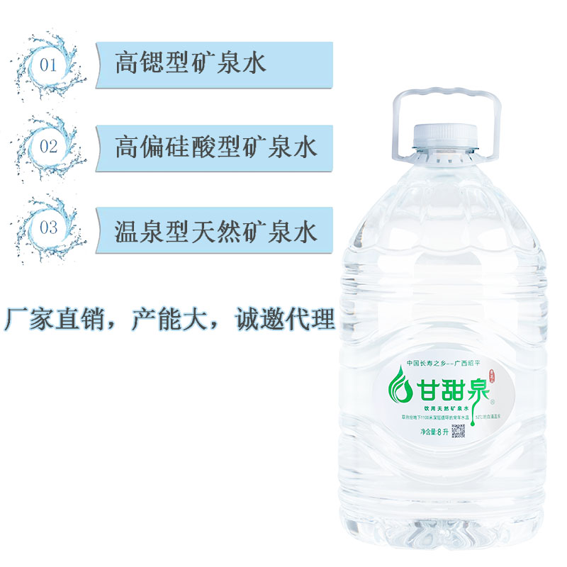 想要健康，先学会喝水。好水对人体的19大好处！
