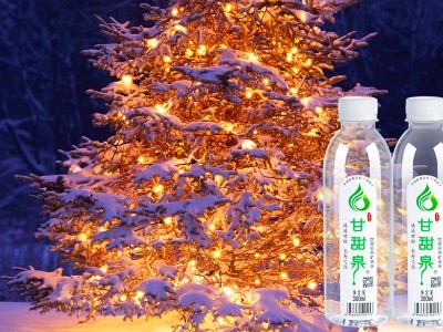 为什么饮用天然矿泉水价格较为昂贵？