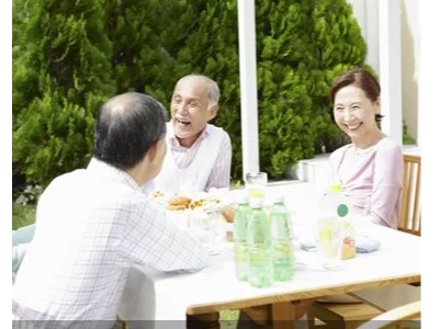 甘甜泉：学习水知识，健康自然来